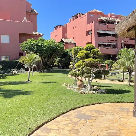 Urbanizacion Punta Del Faro Apartment