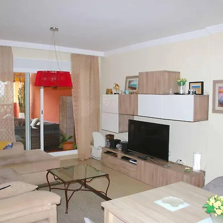 Urbanizacion Punta Del Faro Apartment