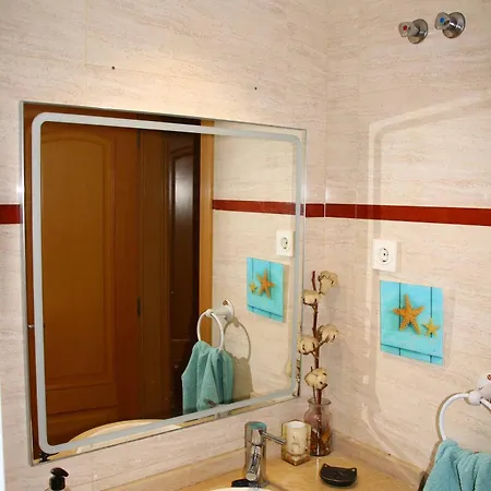 Urbanizacion Punta Del Faro Apartment