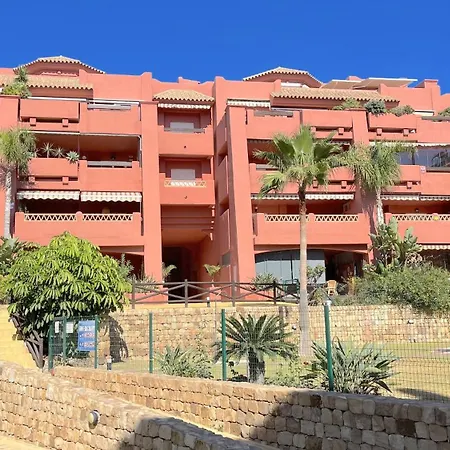 Urbanizacion Punta Del Faro