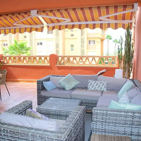 Apartment Urbanizacion Punta Del Faro *